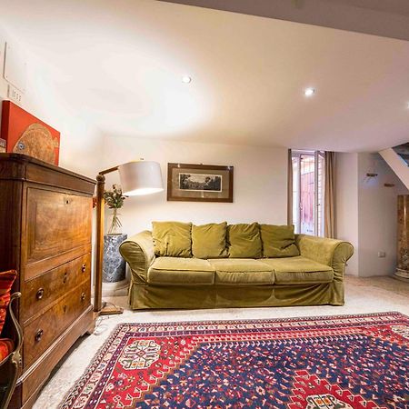 Navonaloft Apartment Rome Bagian luar foto