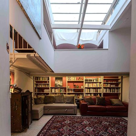 Navonaloft Apartment Rome Bagian luar foto