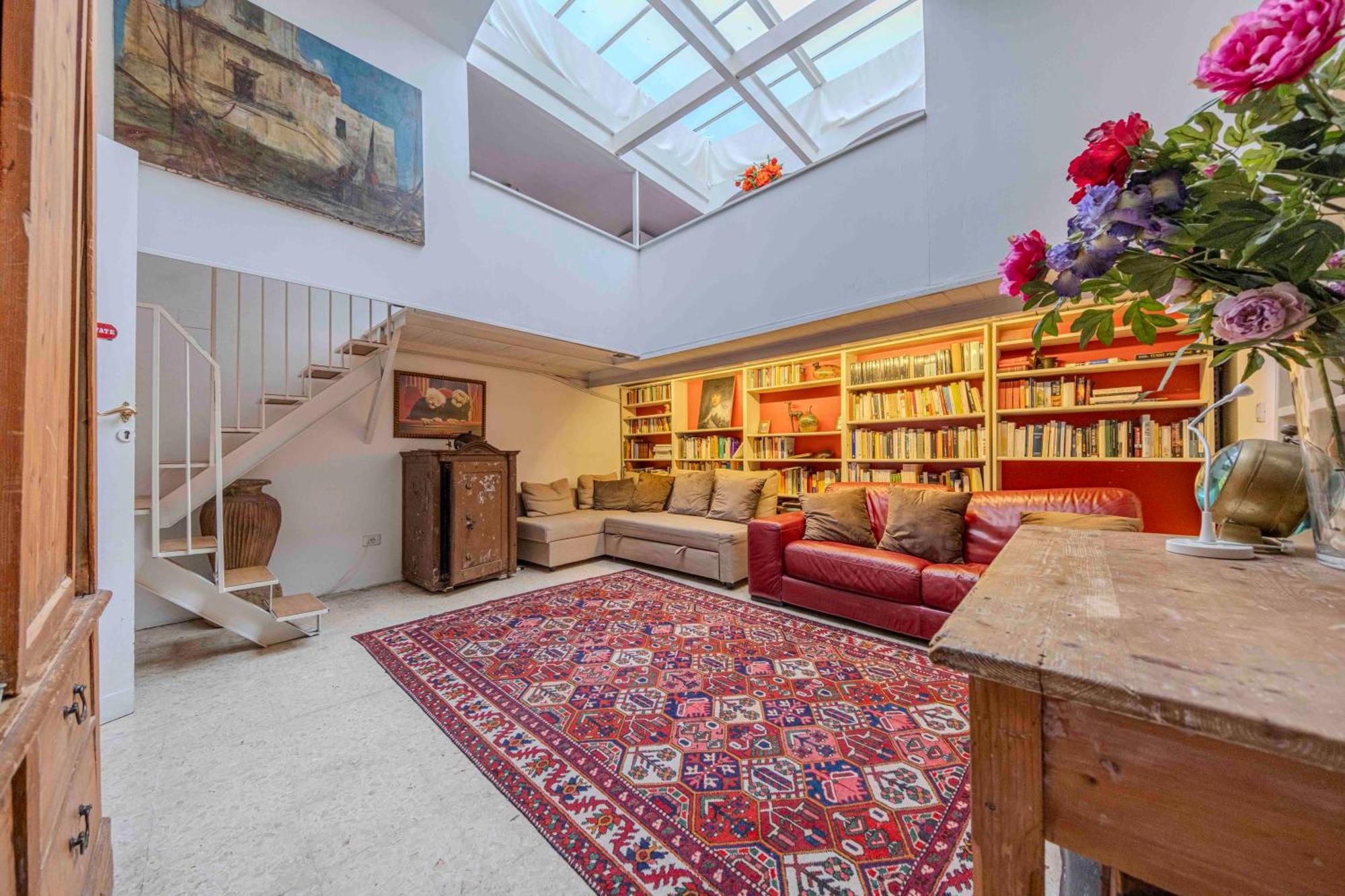 Navonaloft Apartment Rome Bagian luar foto