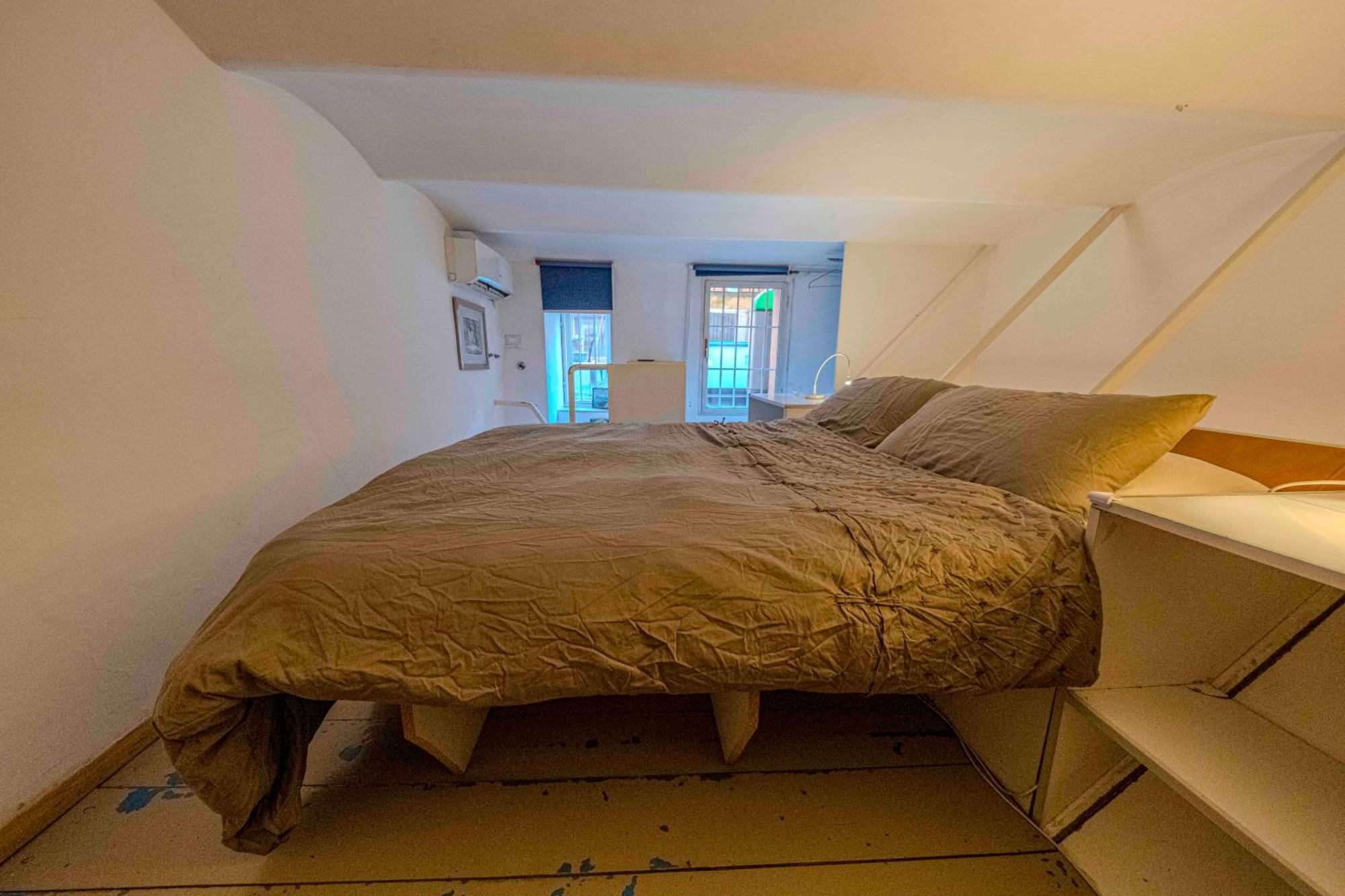 Navonaloft Apartment Rome Bagian luar foto