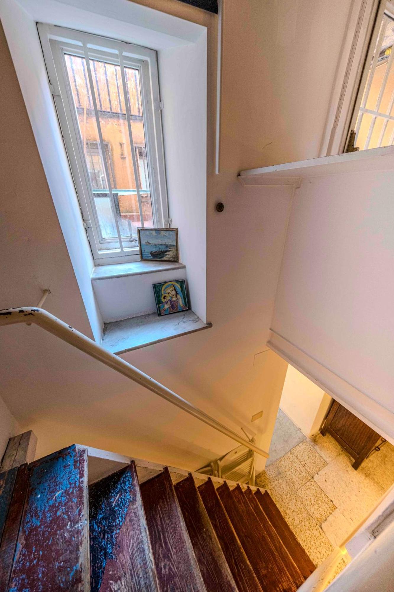 Navonaloft Apartment Rome Bagian luar foto