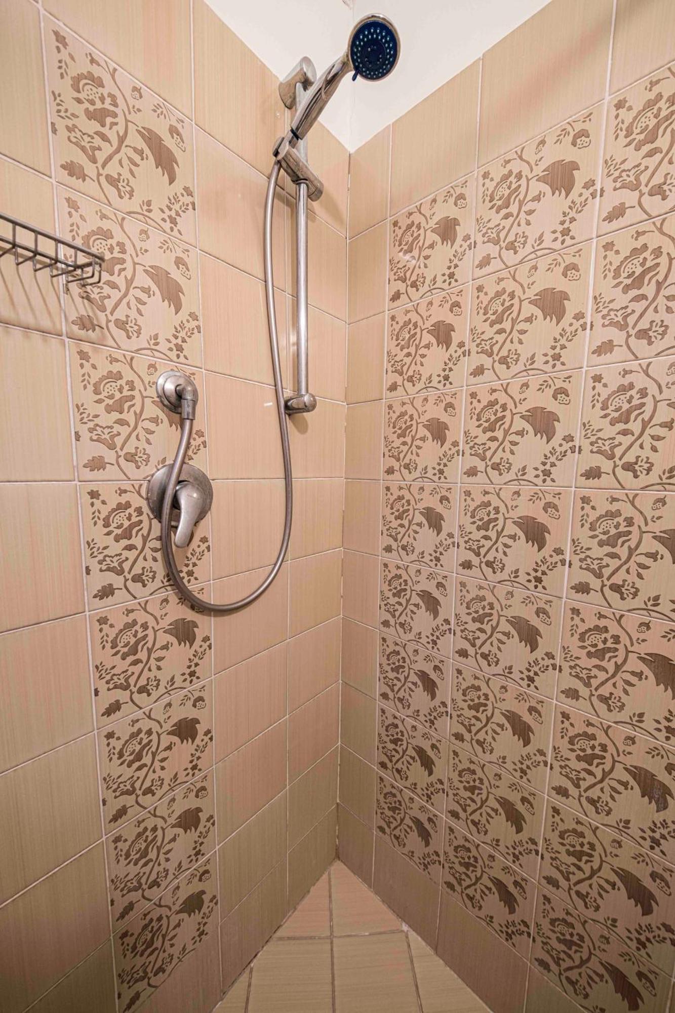 Navonaloft Apartment Rome Bagian luar foto
