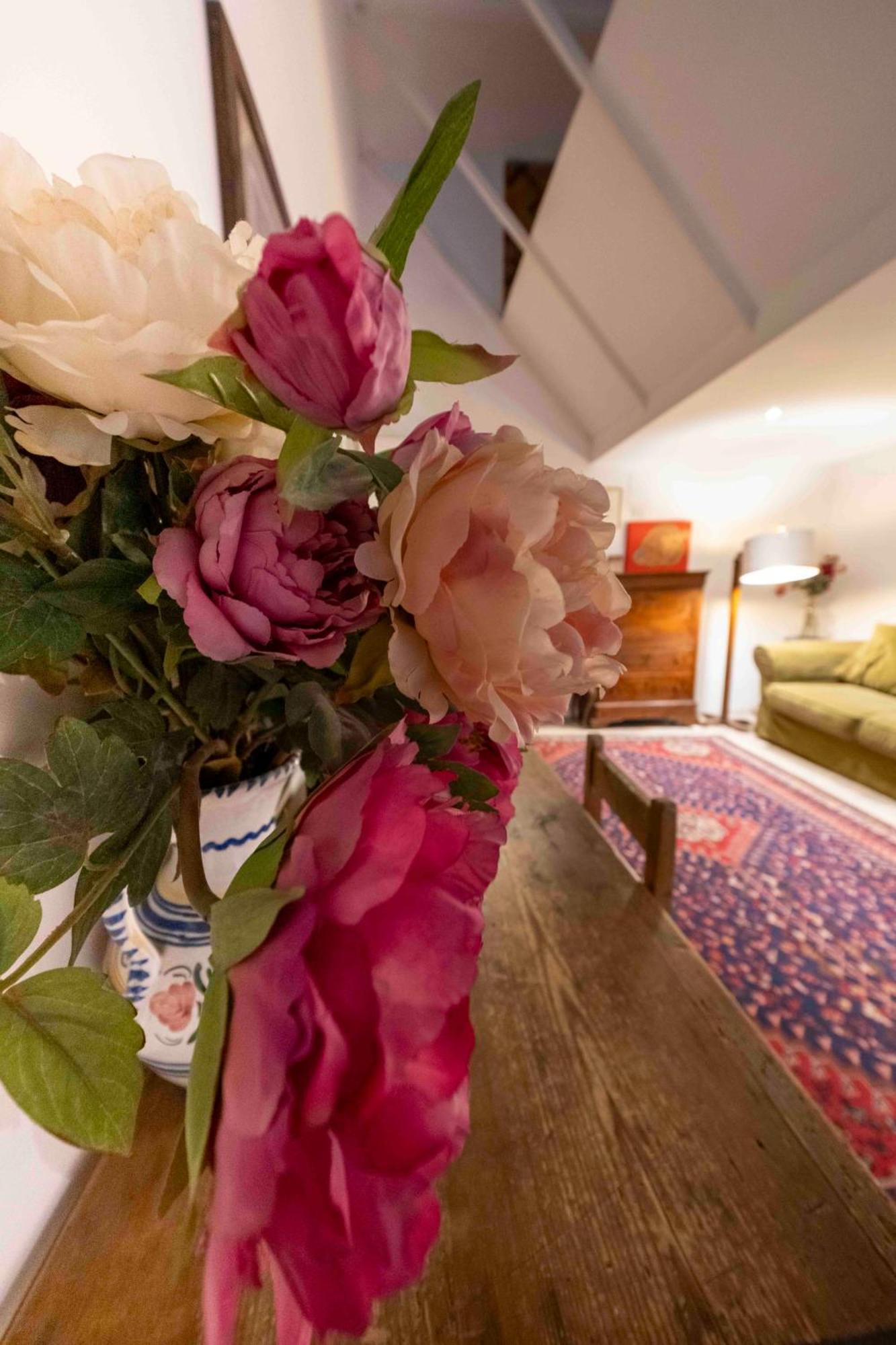 Navonaloft Apartment Rome Bagian luar foto