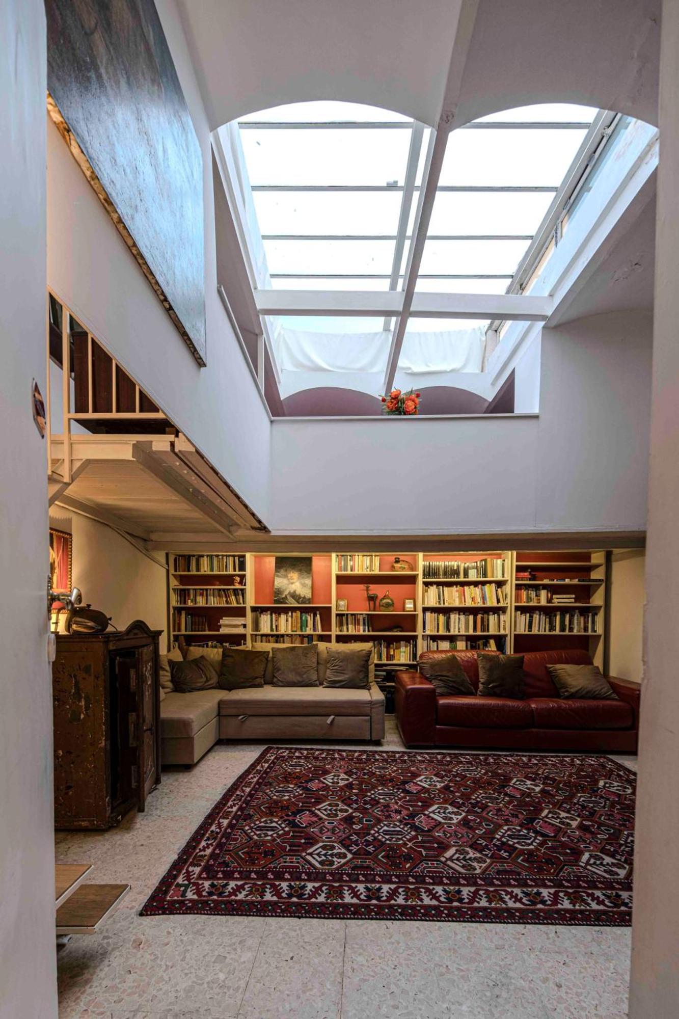 Navonaloft Apartment Rome Bagian luar foto