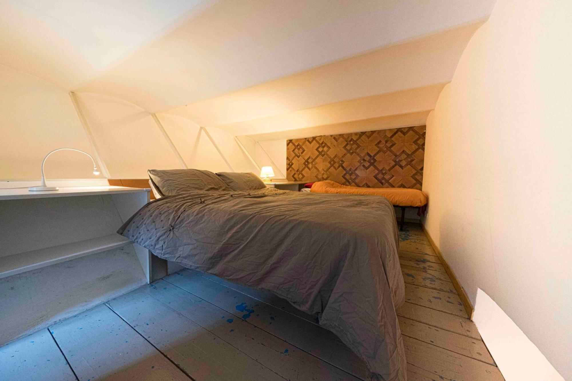Navonaloft Apartment Rome Bagian luar foto