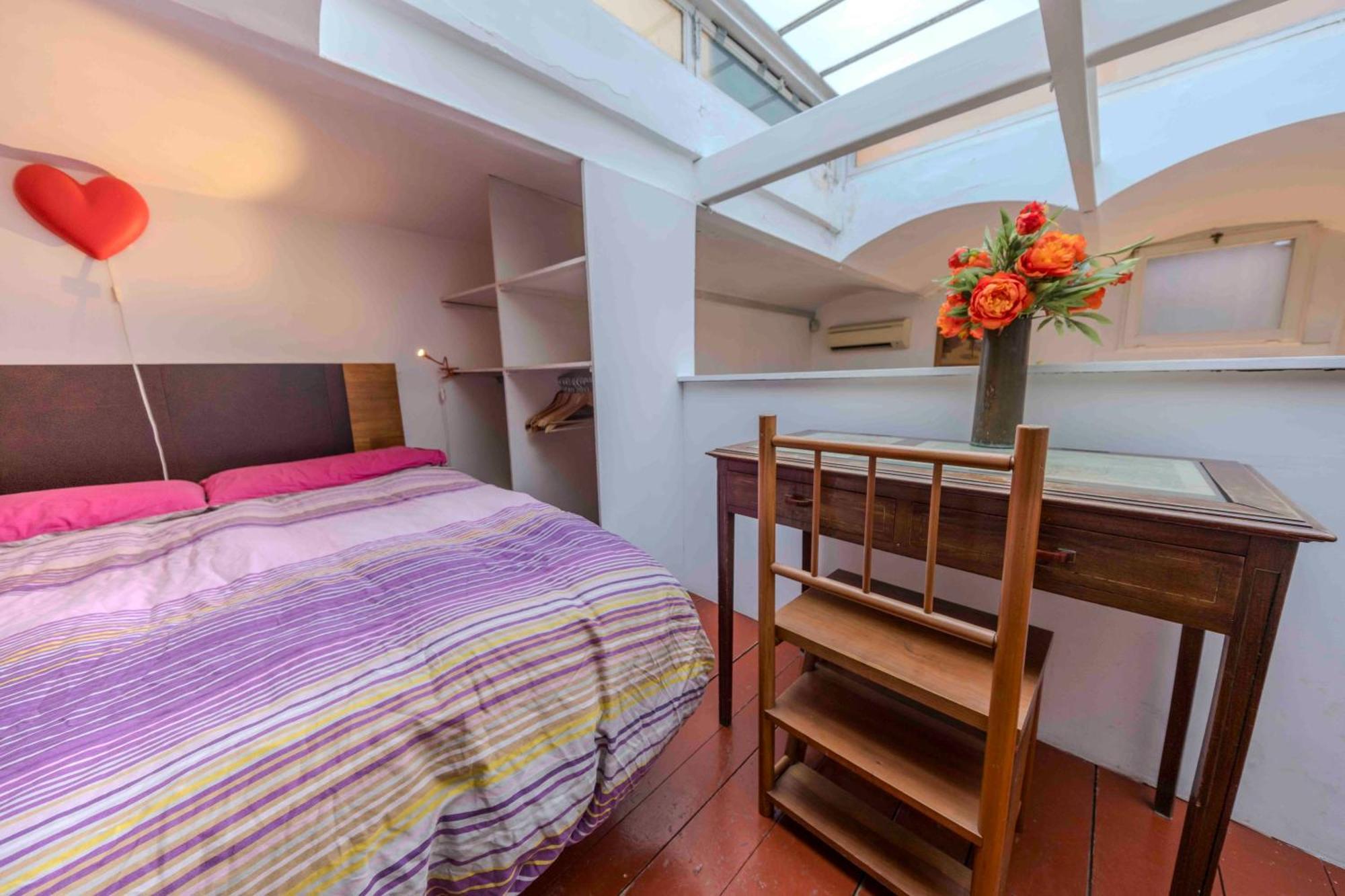 Navonaloft Apartment Rome Bagian luar foto