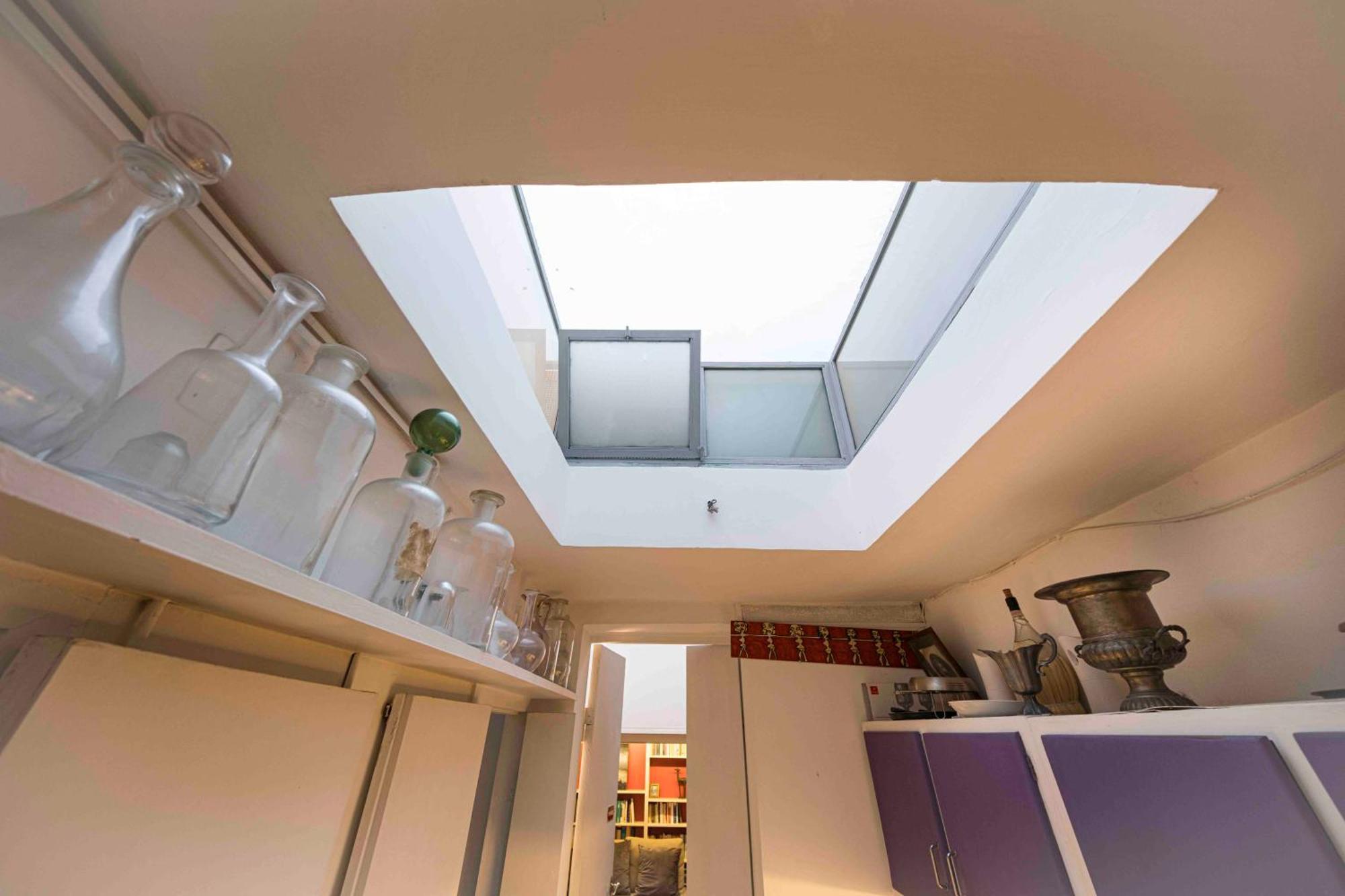 Navonaloft Apartment Rome Bagian luar foto