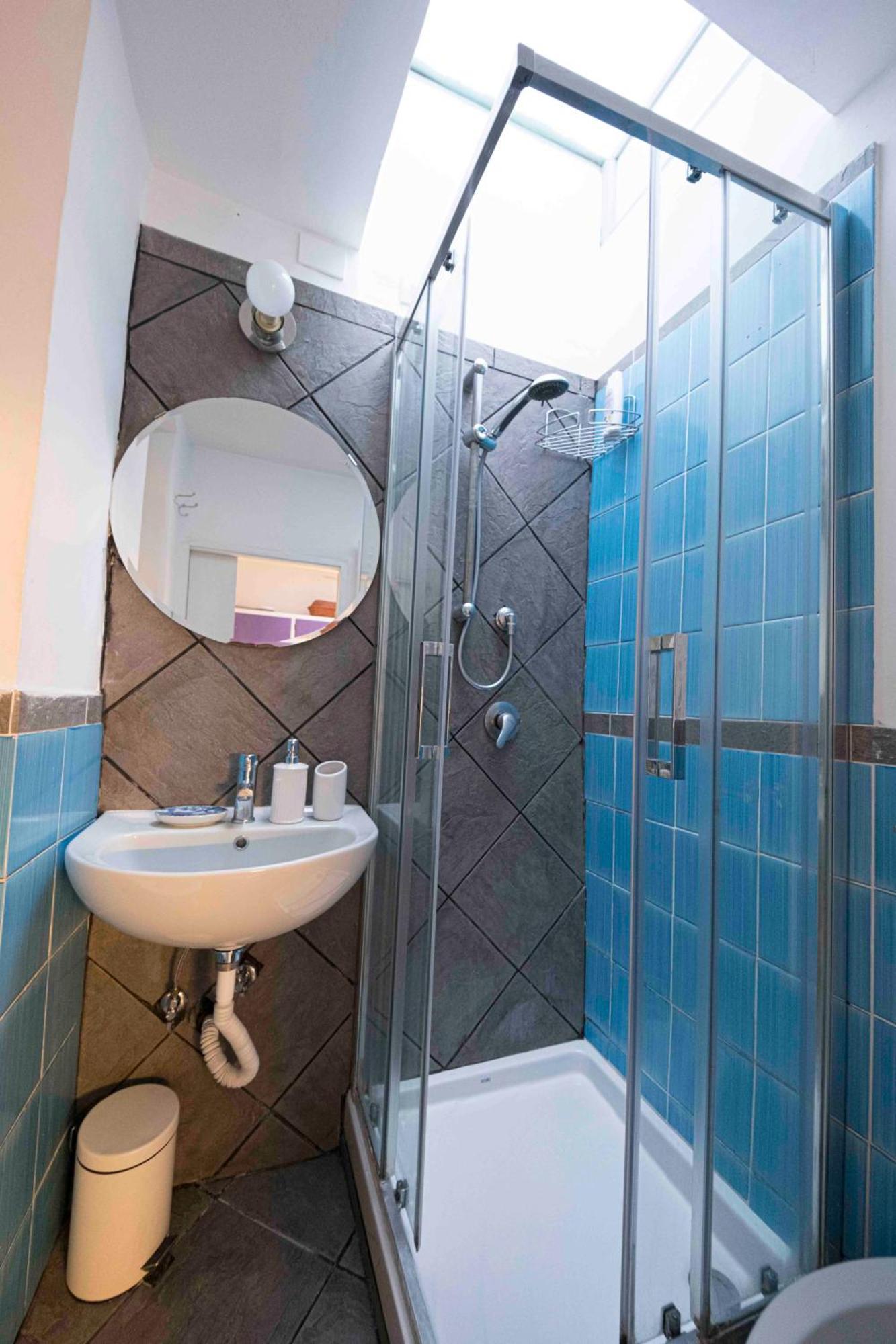 Navonaloft Apartment Rome Bagian luar foto