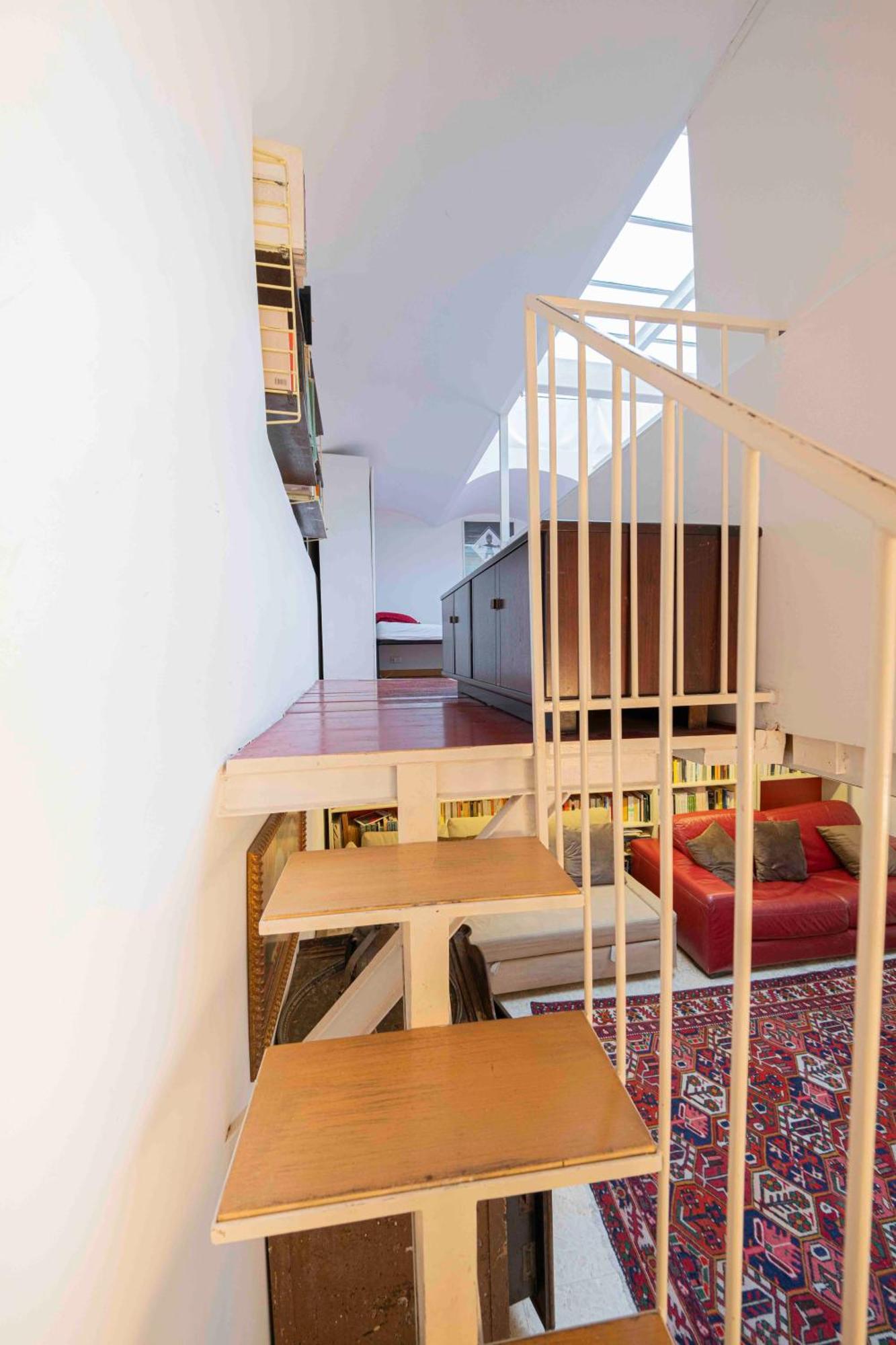 Navonaloft Apartment Rome Bagian luar foto