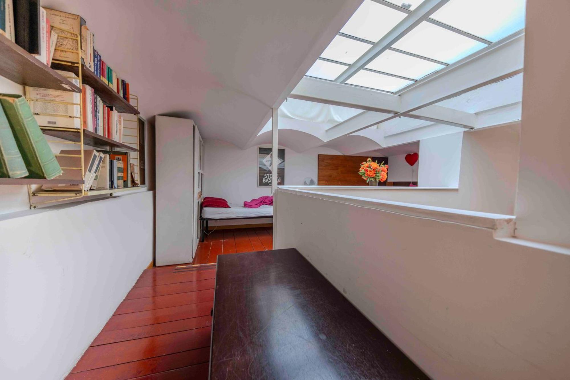 Navonaloft Apartment Rome Bagian luar foto