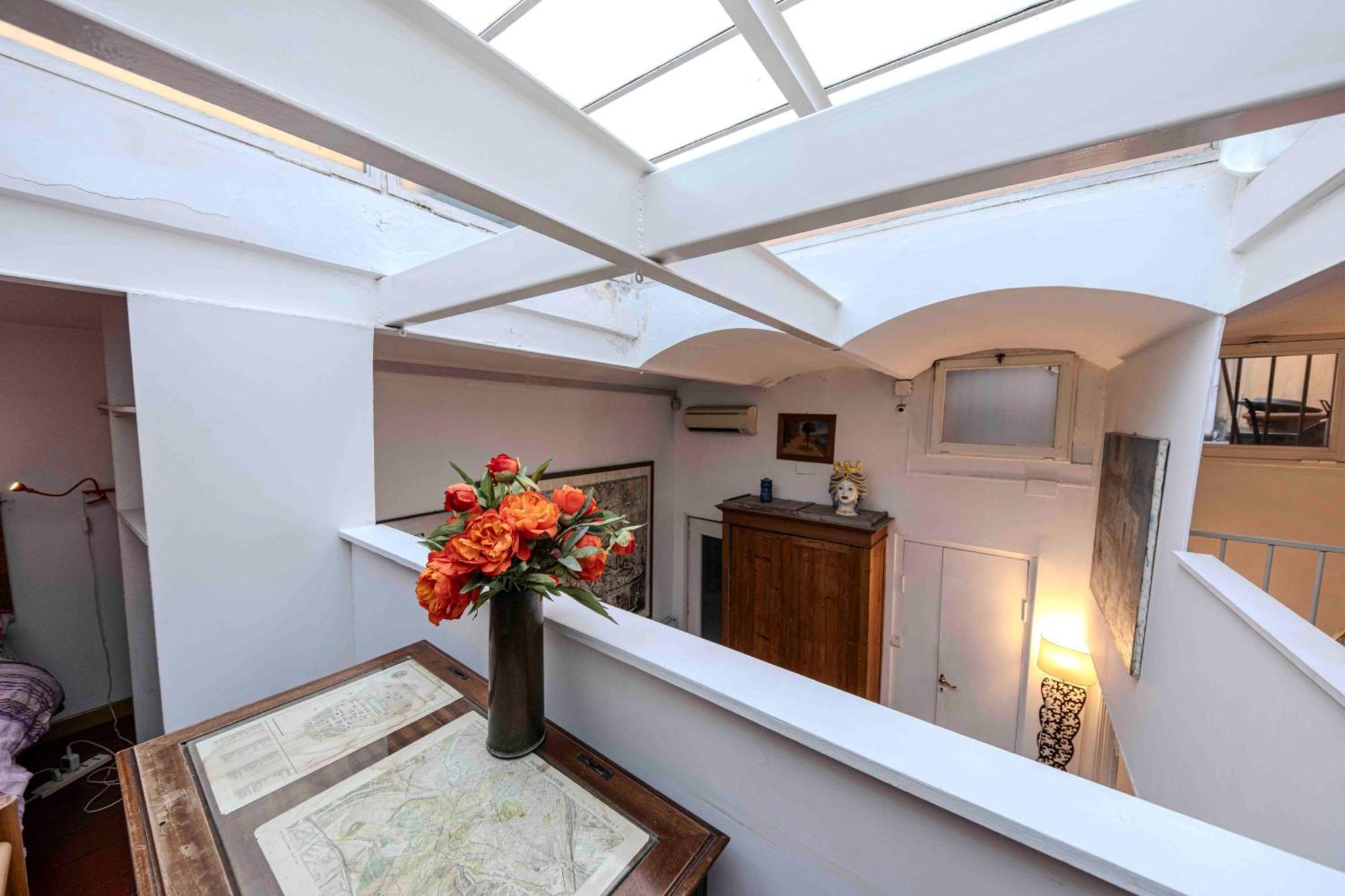 Navonaloft Apartment Rome Bagian luar foto