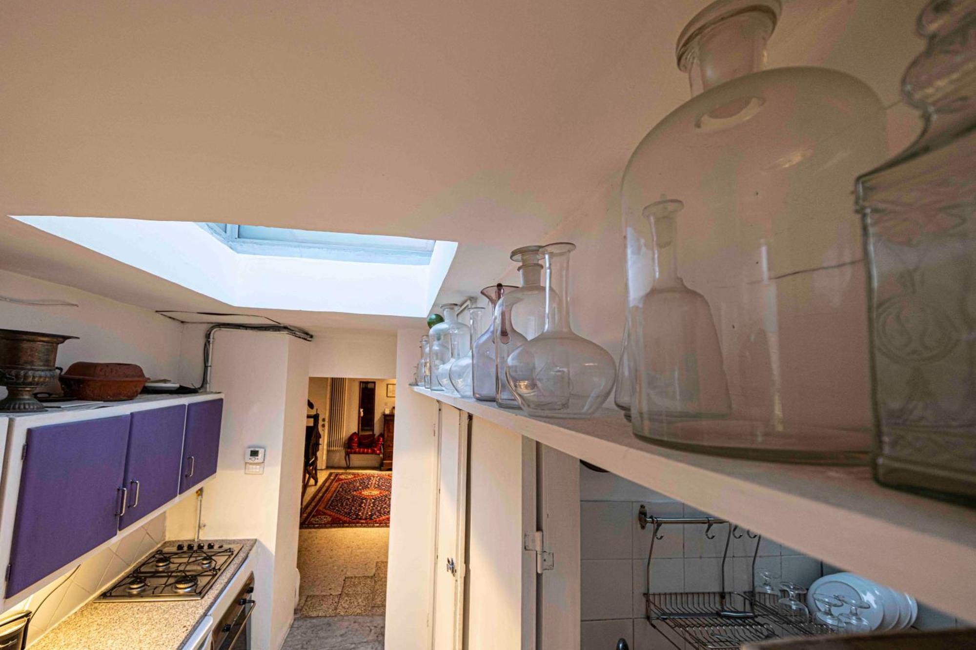 Navonaloft Apartment Rome Bagian luar foto