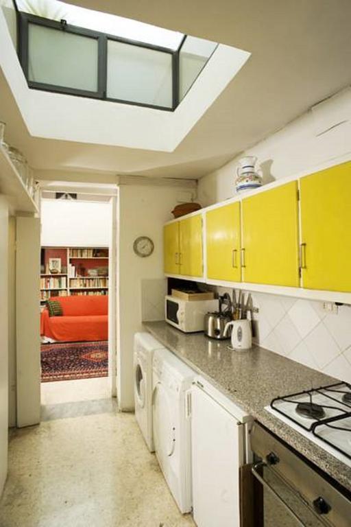 Navonaloft Apartment Rome Bagian luar foto