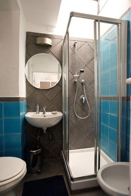 Navonaloft Apartment Rome Bagian luar foto