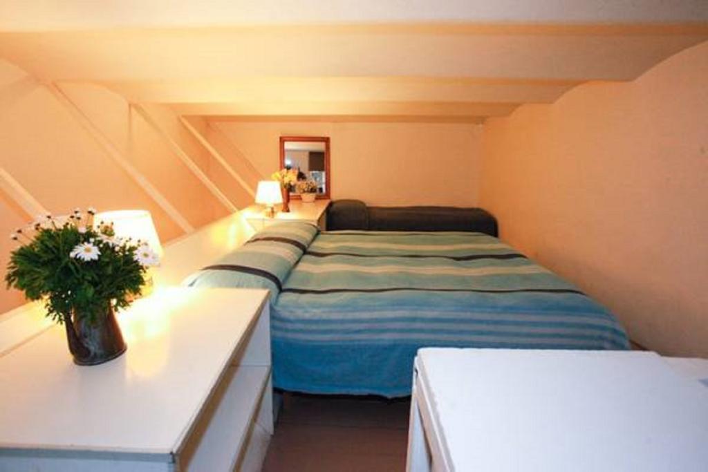 Navonaloft Apartment Rome Bagian luar foto