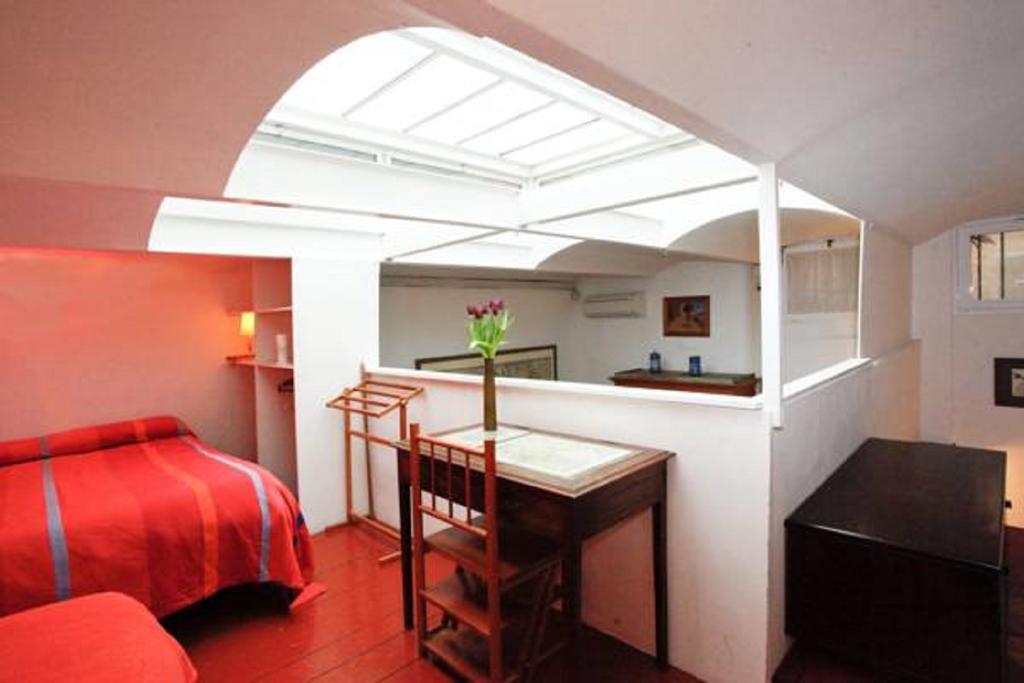 Navonaloft Apartment Rome Bagian luar foto